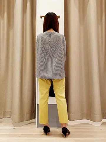 ANY SIS 齋藤 コーディネート画像