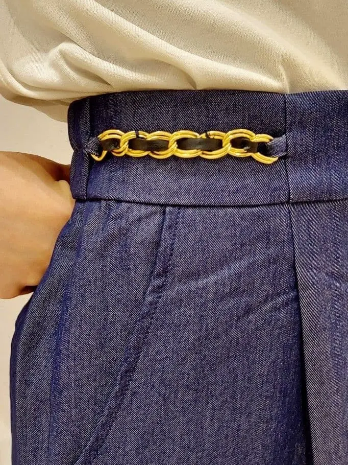 ANY SIS 齋藤 コーディネート画像