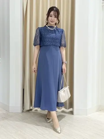 ANY SIS 本間 コーディネート画像