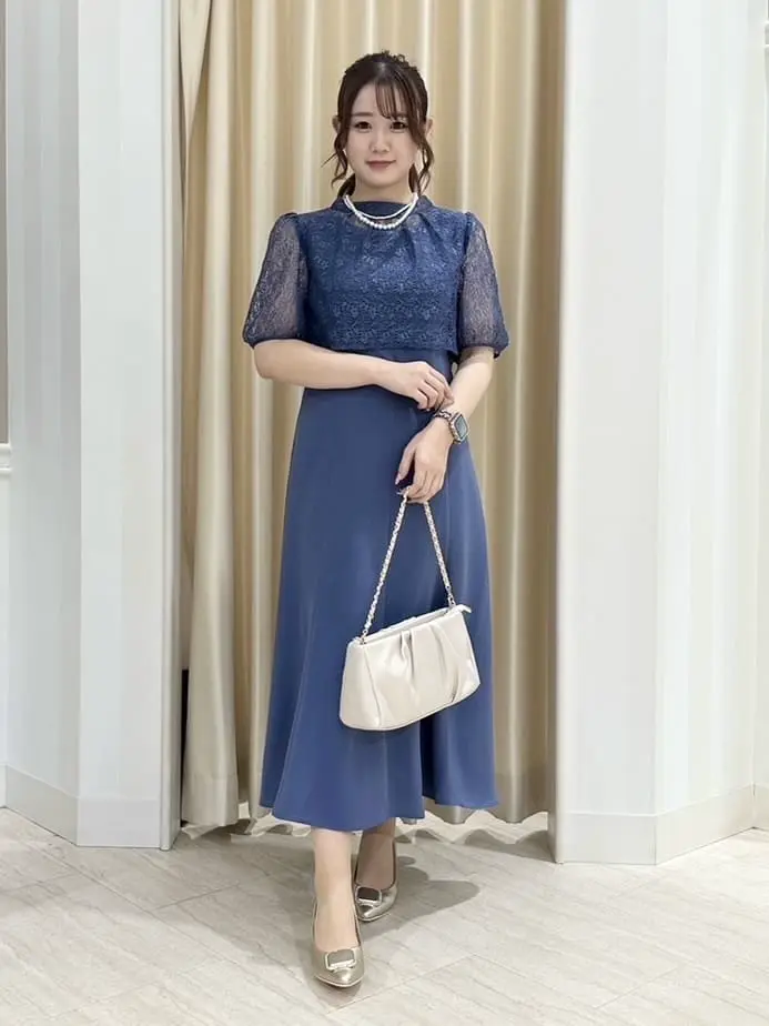 ANY SIS 本間 コーディネート画像