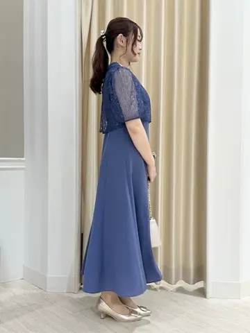 ANY SIS 本間 コーディネート画像