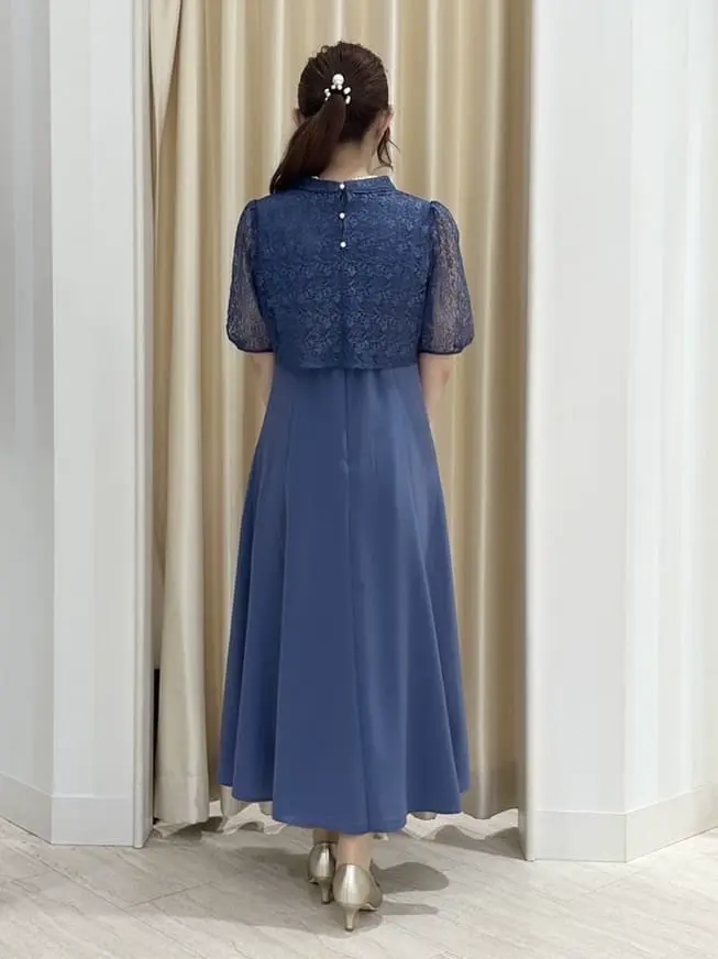 ANY SIS 本間 コーディネート画像