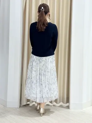 ANY SIS 本間 コーディネート画像