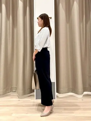 ANY SIS 瀬野 コーディネート画像