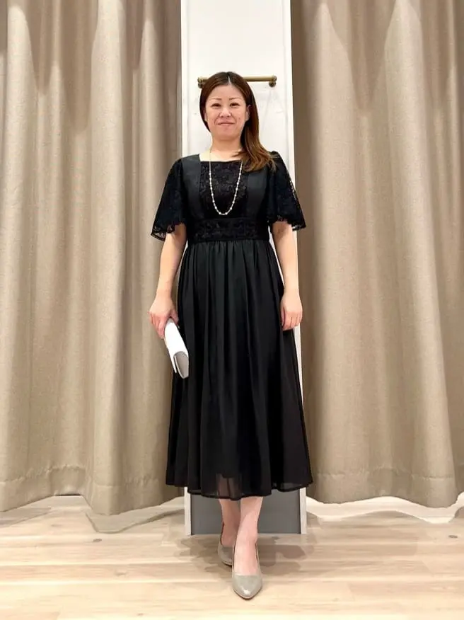 ANY SIS 瀬野 コーディネート画像