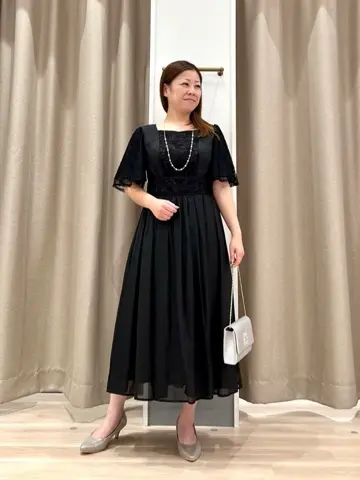 ANY SIS 瀬野 コーディネート画像