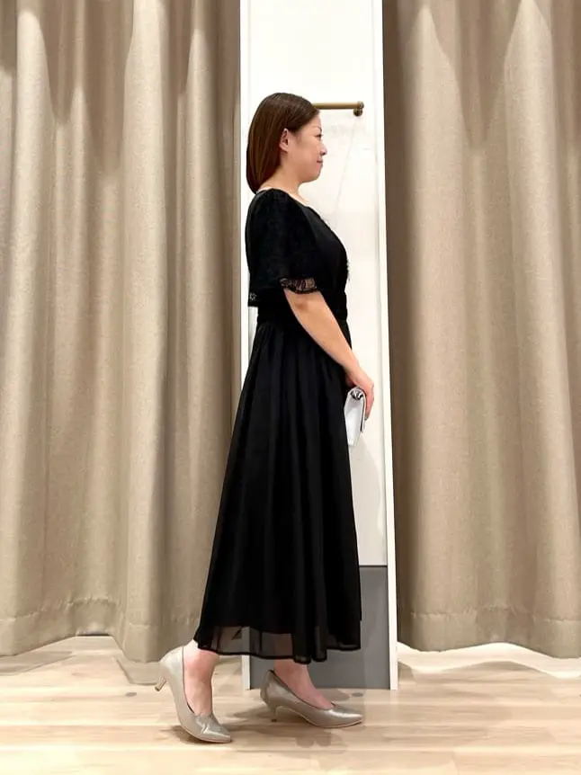 ANY SIS 瀬野 コーディネート画像