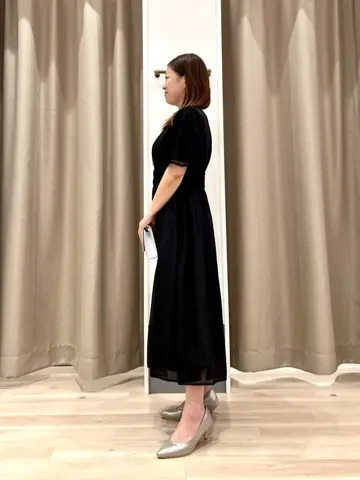 ANY SIS 瀬野 コーディネート画像