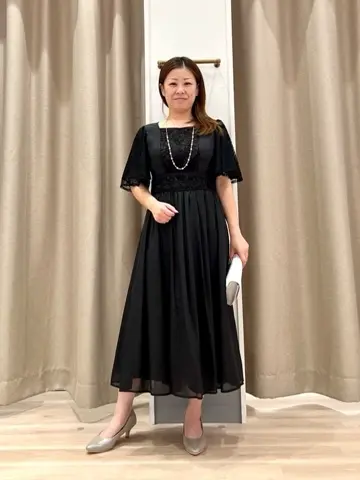 ANY SIS 瀬野 コーディネート画像