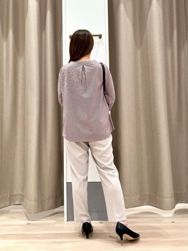 ANY SIS 瀬野 コーディネート画像