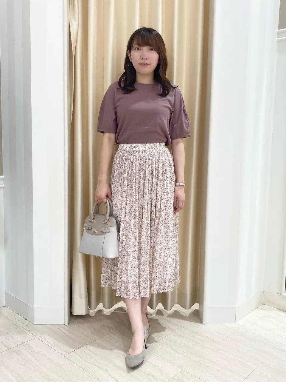  伊藤 コーディネート画像