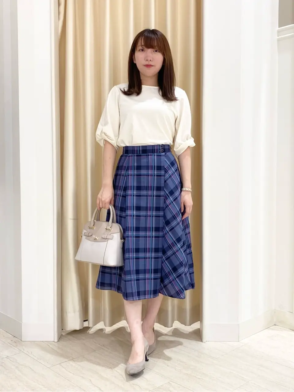  伊藤 コーディネート画像