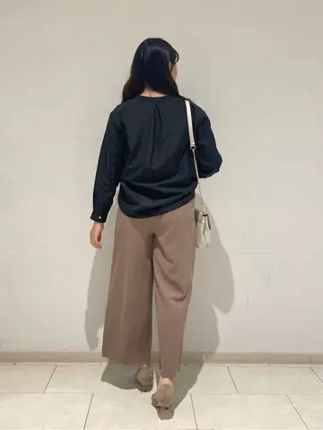 ANY SIS 寺嶋 コーディネート画像