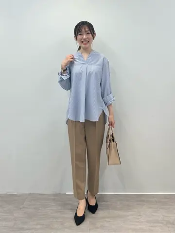 ANY SIS みぃ コーディネート画像