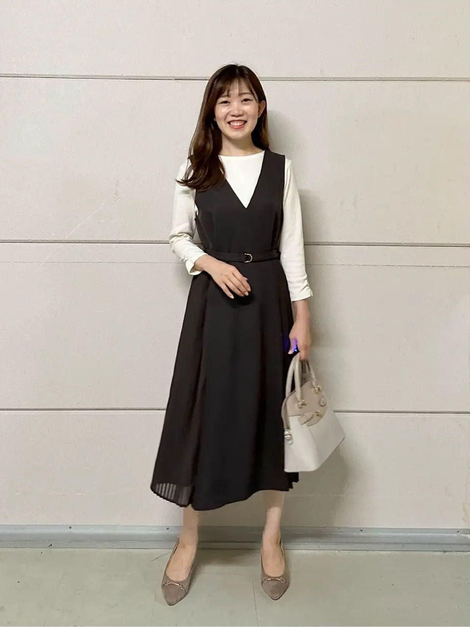  みぃ コーディネート画像