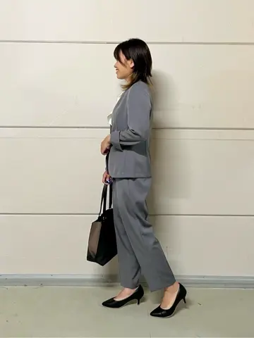 ANY SIS 浅倉 コーディネート画像