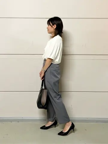 ANY SIS 浅倉 コーディネート画像