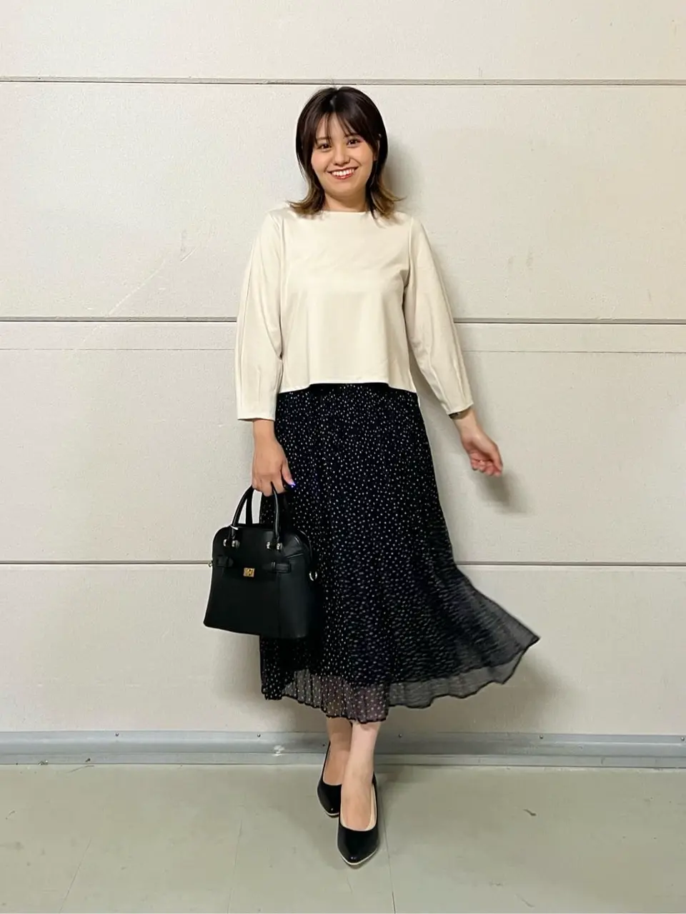  浅倉 コーディネート画像