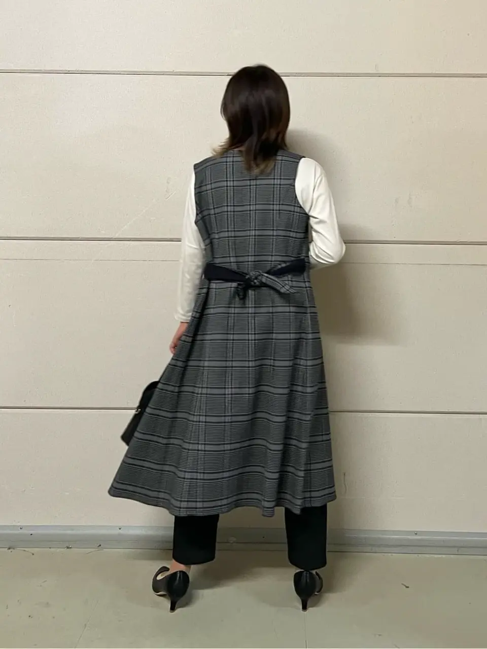 ANY SIS 浅倉 コーディネート画像