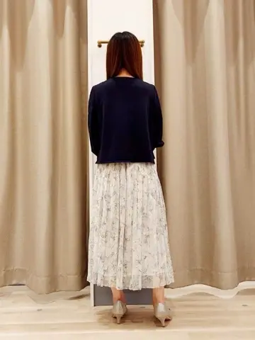 ANY SIS 齋藤 コーディネート画像