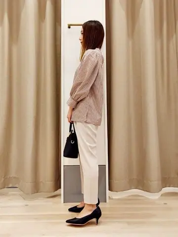 ANY SIS 齋藤 コーディネート画像