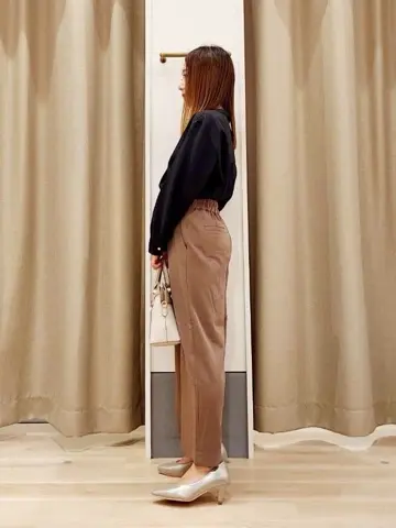 ANY SIS 齋藤 コーディネート画像