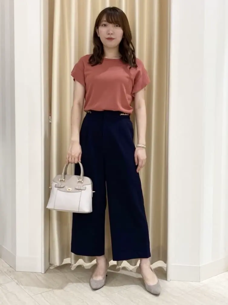  伊藤 コーディネート画像