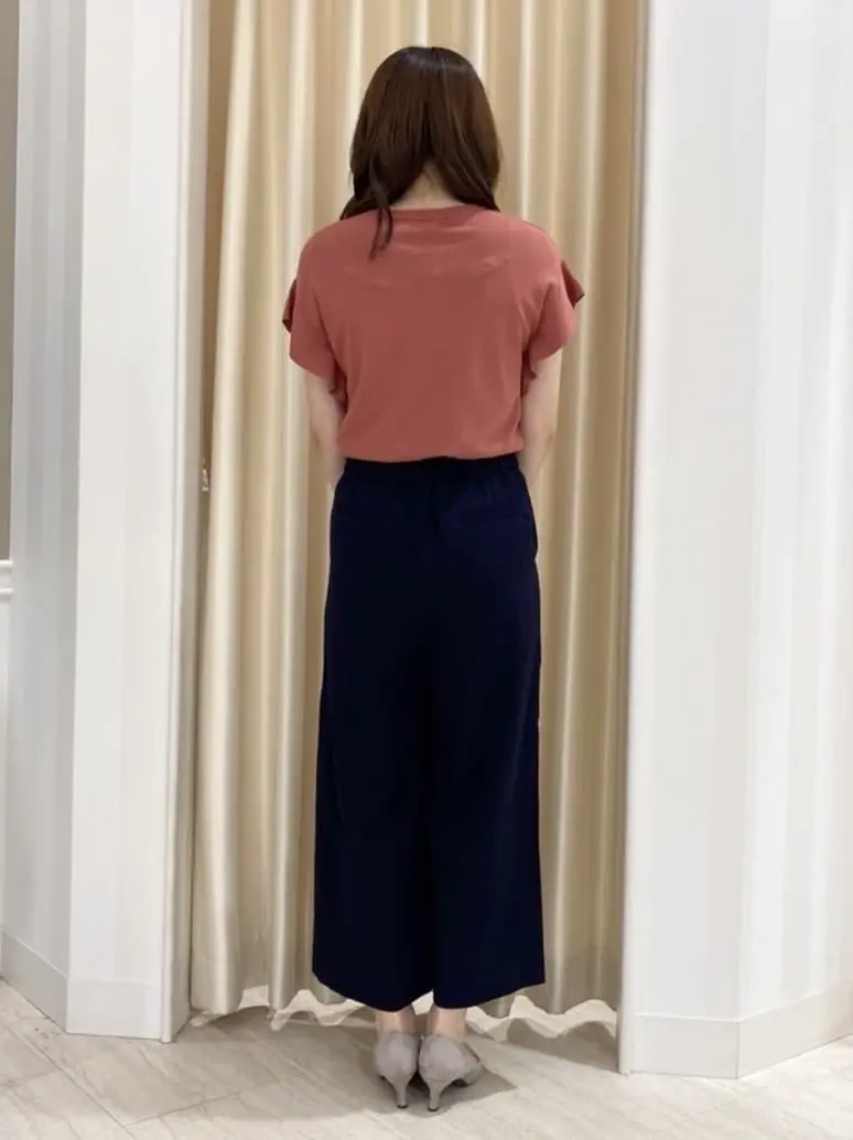 ANY SIS 伊藤 コーディネート画像