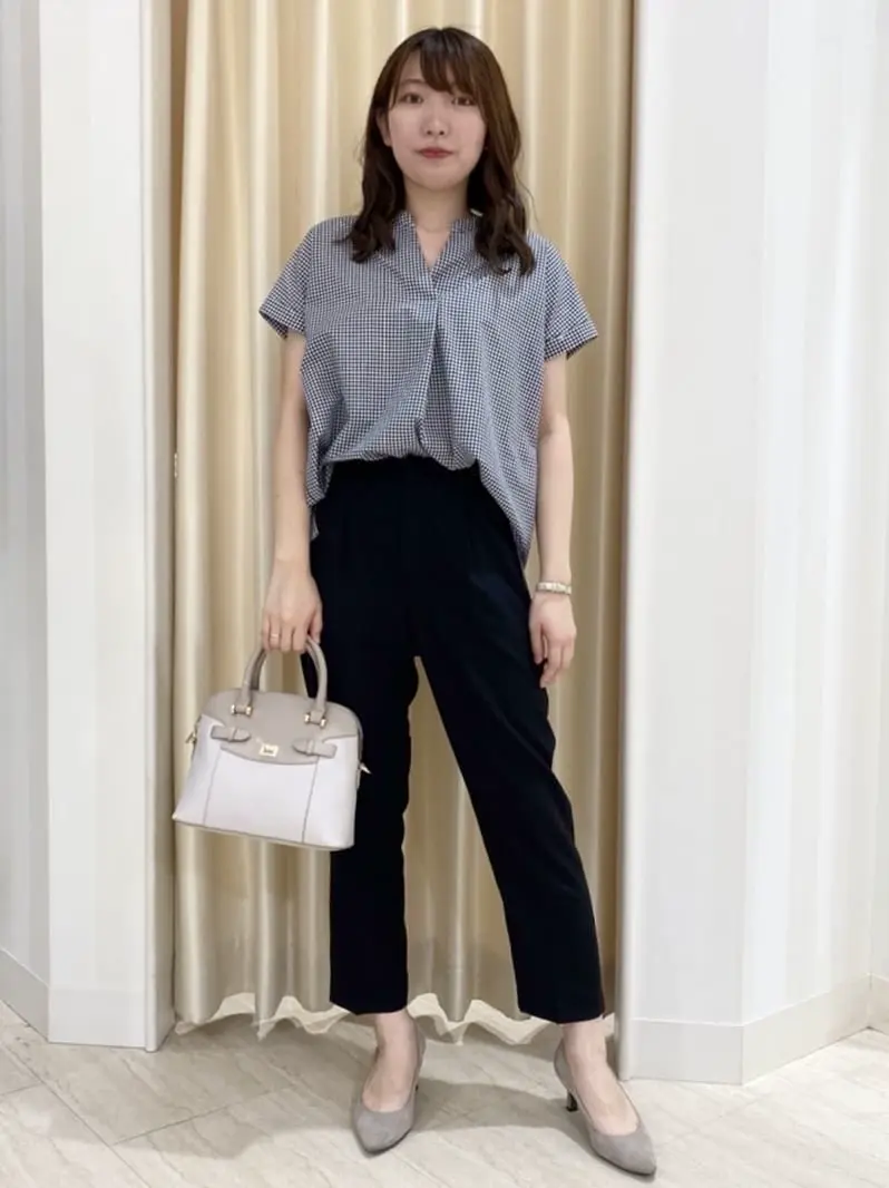  伊藤 コーディネート画像