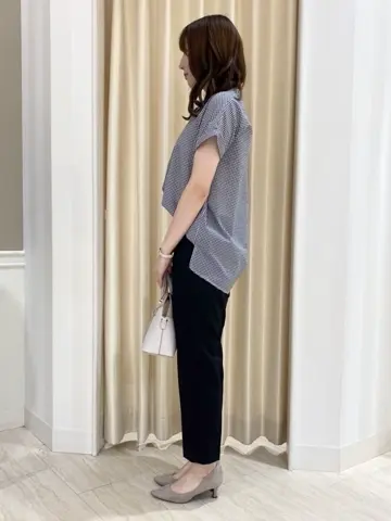 ANY SIS 伊藤 コーディネート画像