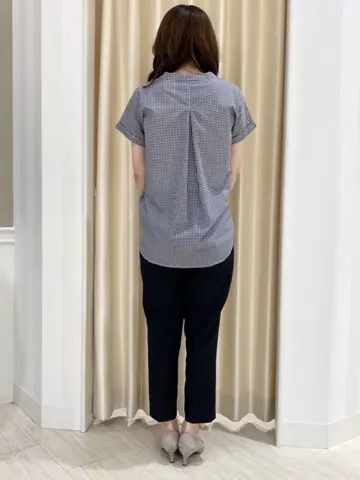 ANY SIS 伊藤 コーディネート画像