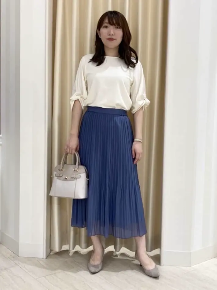  伊藤 コーディネート画像