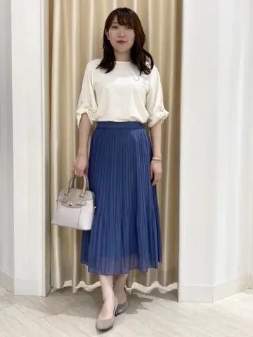 ANY SIS 伊藤 コーディネート画像