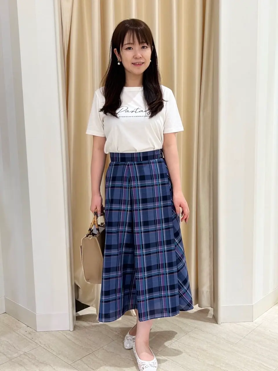  清野 コーディネート画像