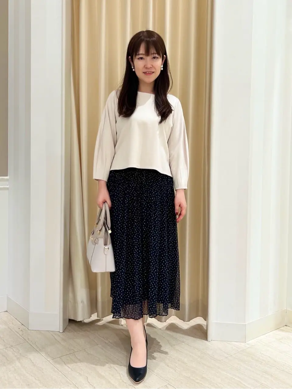  清野 コーディネート画像