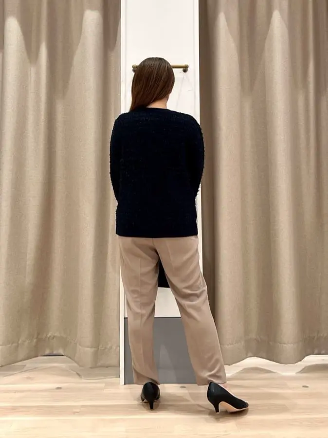 ANY SIS 瀬野 コーディネート画像