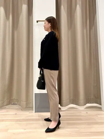 ANY SIS 瀬野 コーディネート画像