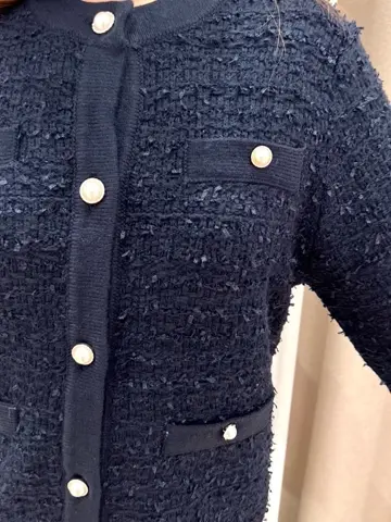 ANY SIS 瀬野 コーディネート画像