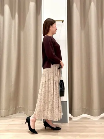 ANY SIS 瀬野 コーディネート画像