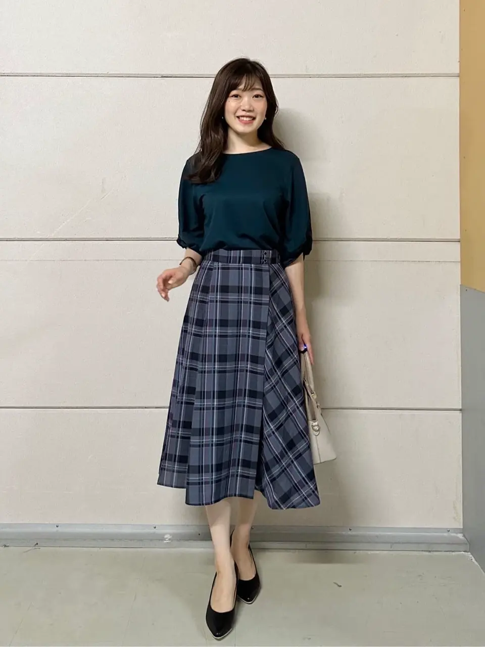  みぃ コーディネート画像