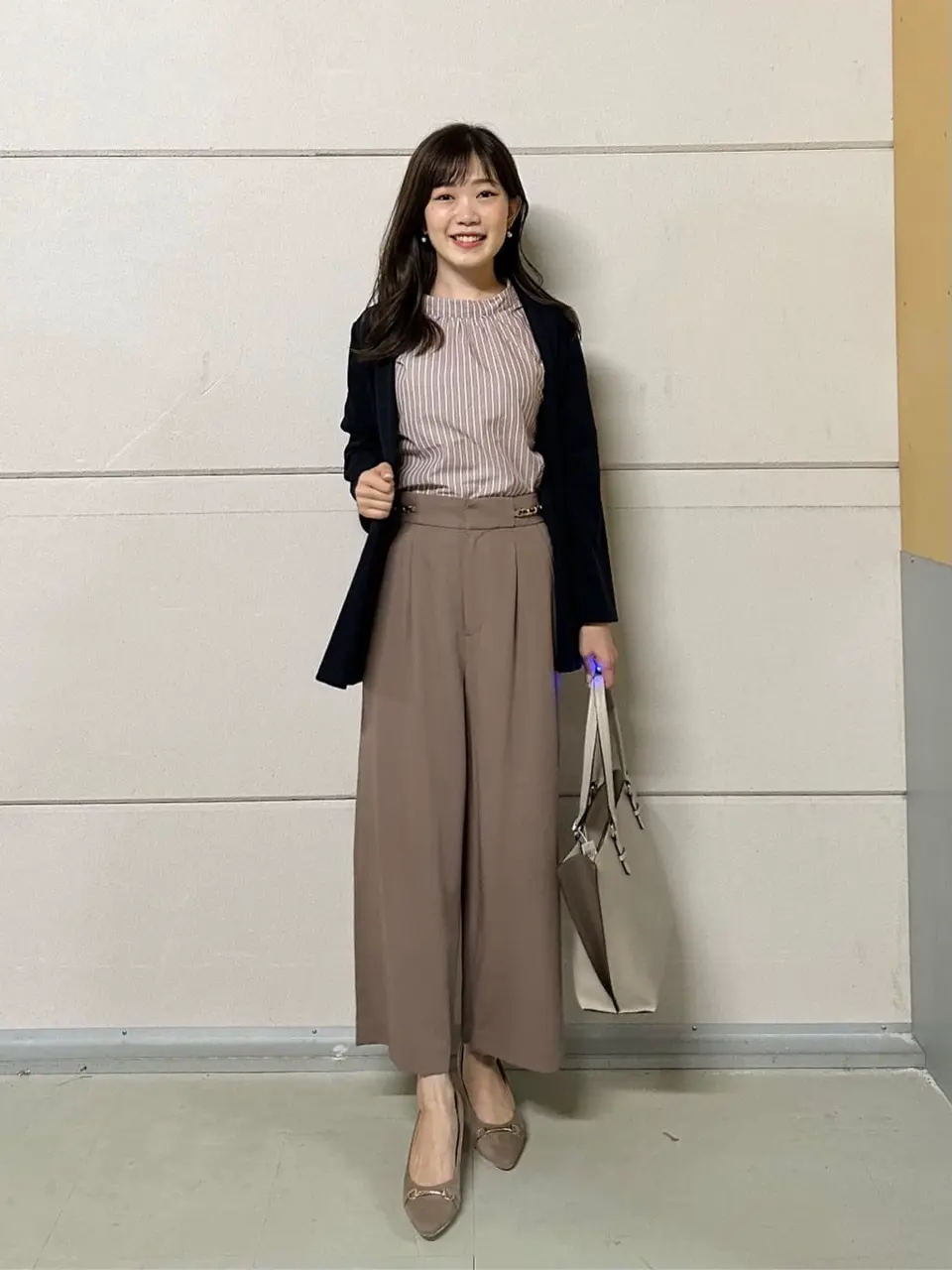  みぃ コーディネート画像