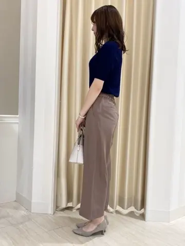 ANY SIS 伊藤 コーディネート画像