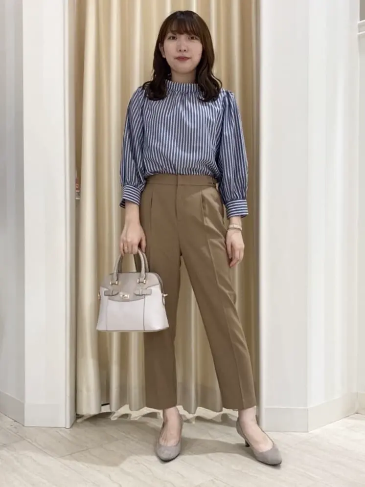  伊藤 コーディネート画像