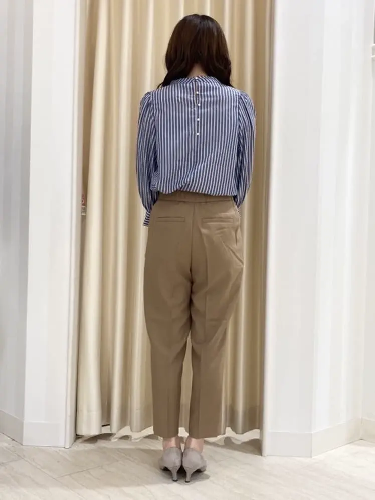 ANY SIS 伊藤 コーディネート画像