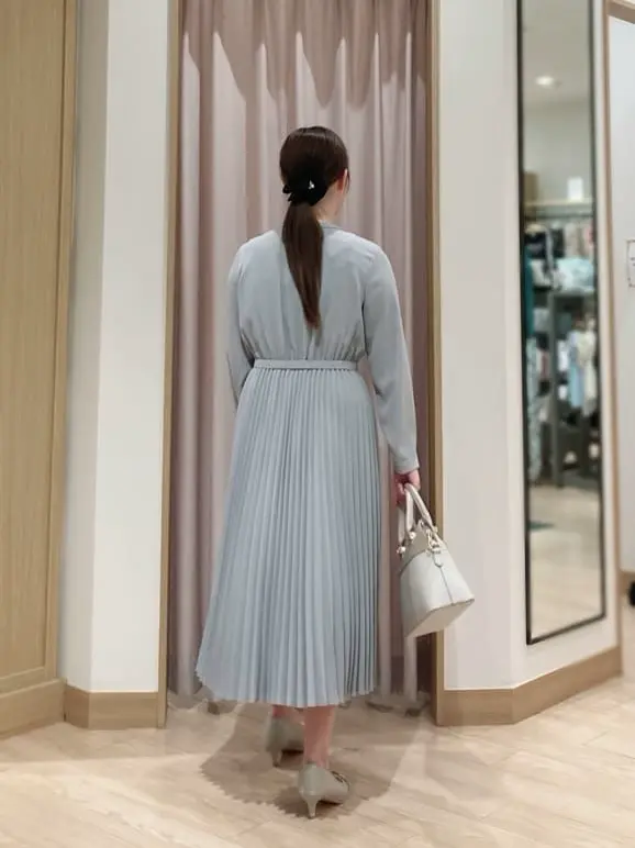 ANY SIS 濱口 コーディネート画像