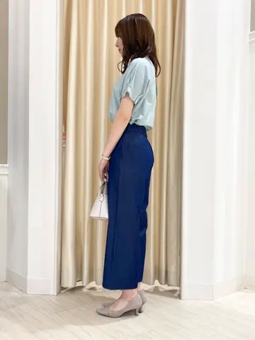 ANY SIS 伊藤 コーディネート画像