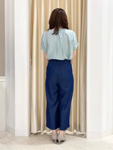 ANY SIS 伊藤 コーディネート画像