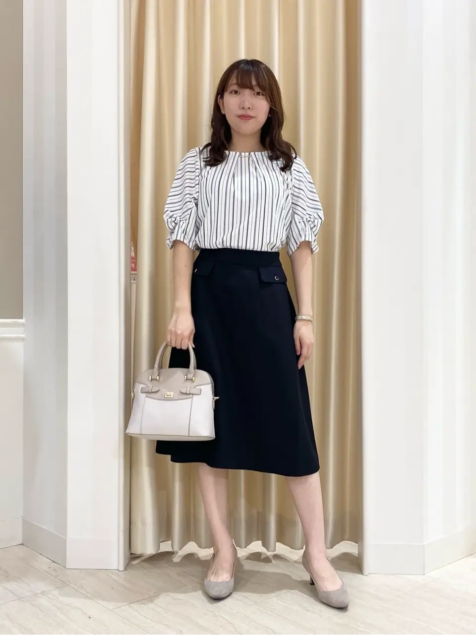  伊藤 コーディネート画像