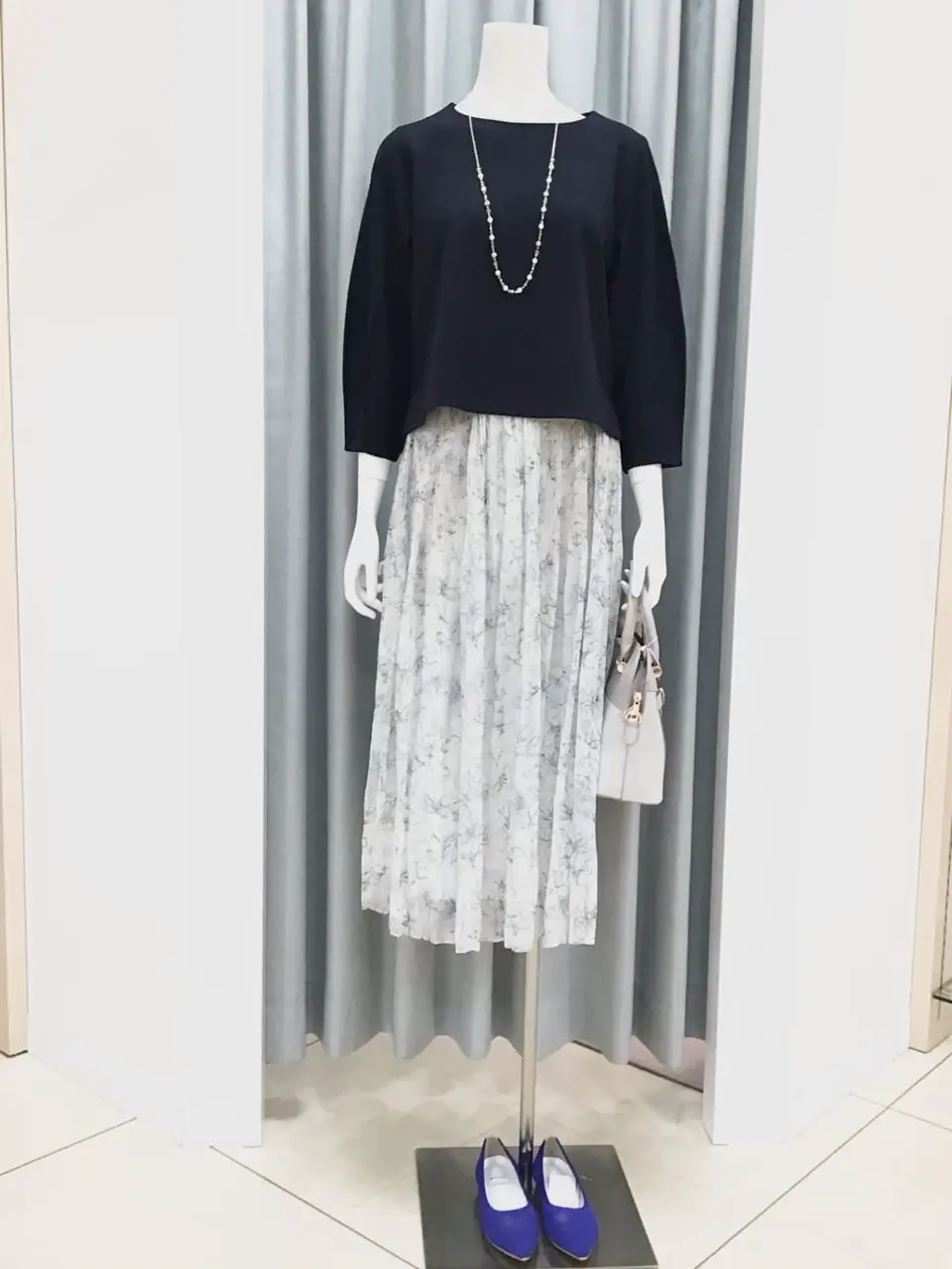 ANY SIS Y  コーディネート画像