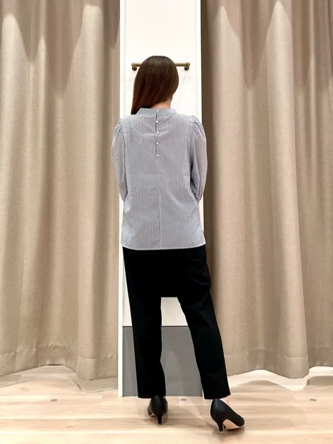 ANY SIS 瀬野 コーディネート画像